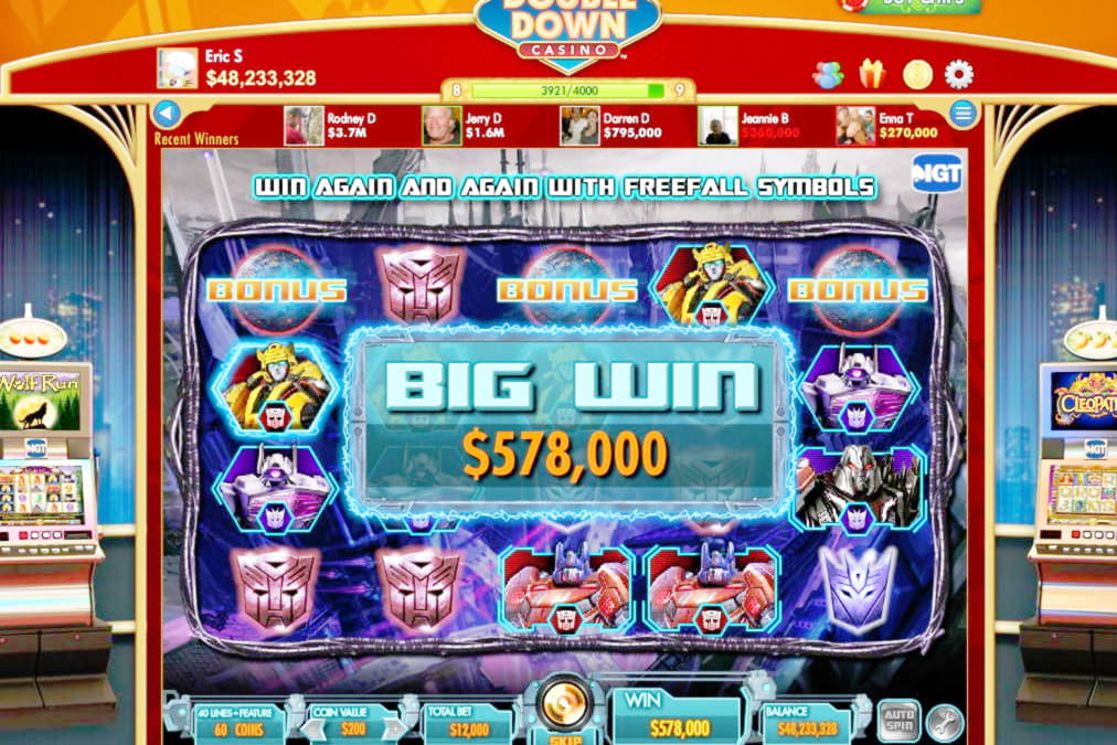 11 Loyal Free Spins! at Europa Casino