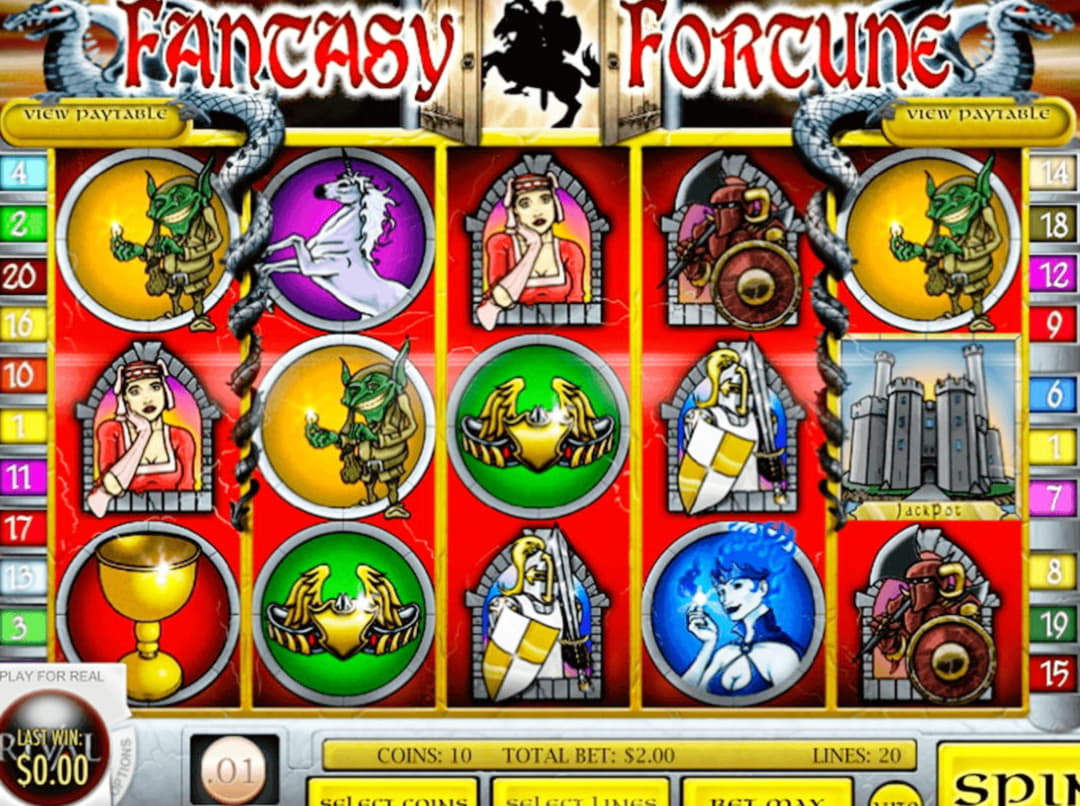 EUR 1111 No deposit bonus at Licensed Casino 
