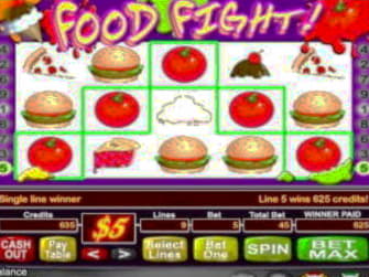 €390 Casino Chip at Spin Palace Casino