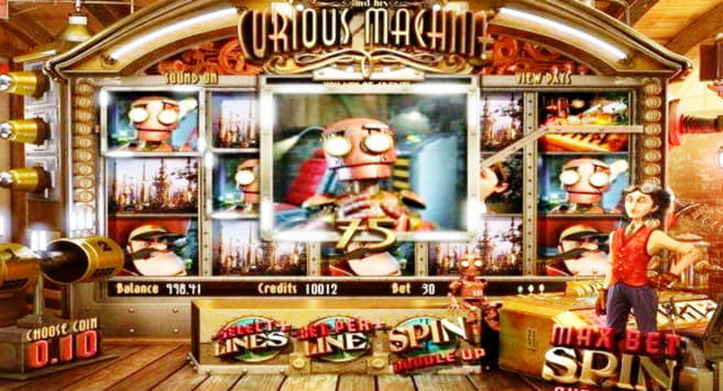 EURO 610 No deposit casino bonus at Alf Casino
