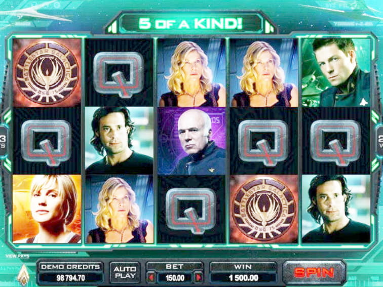 310% Welcome Bonus at Casino com