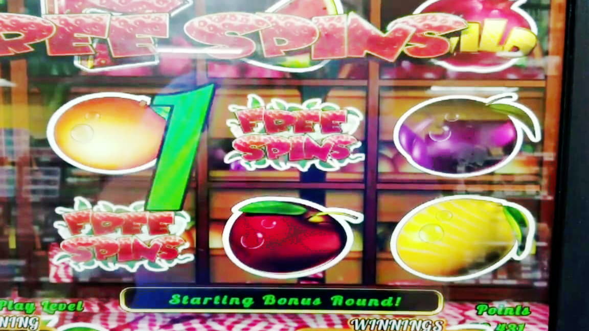 475% First Deposit Bonus at Energy Casino