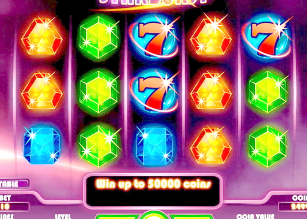 695% Match at a casino at Vera and Jhon Casino