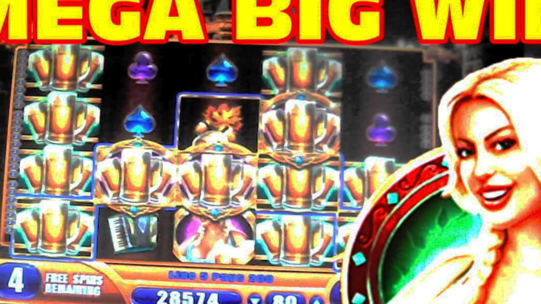 770% Best signup bonus casino at Eurogrand Casino