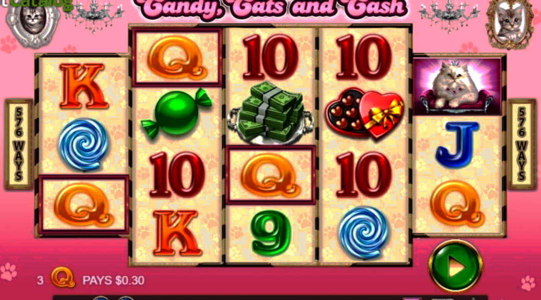 160 Trial Spins at Casino com