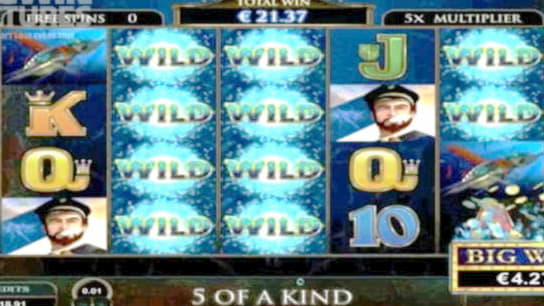 880% Best signup bonus casino at Europa Casino
