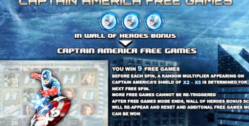215 Loyal Free Spins! at Europa Casino