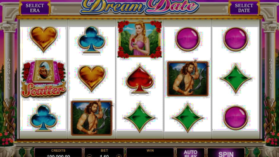 935% Match at a casino at Alf Casino