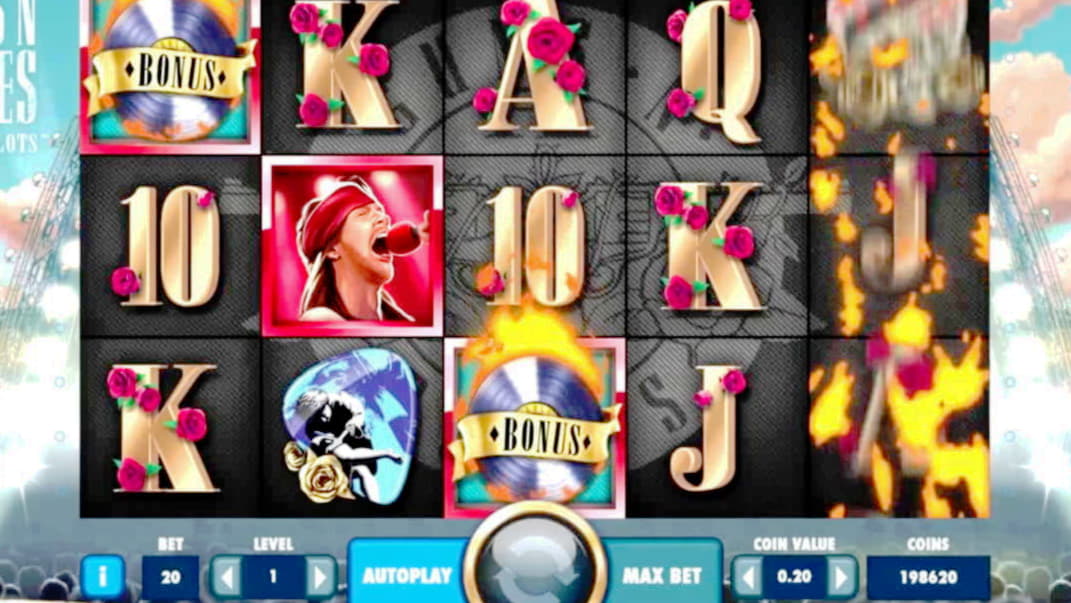 EURO 580 Tournament at Eurogrand Casino