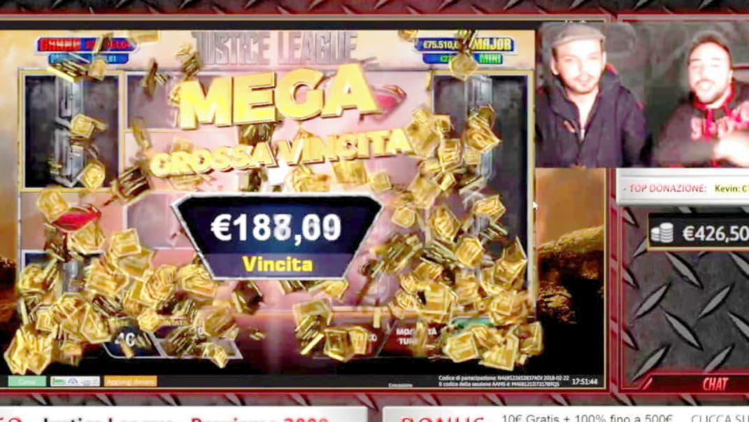 70 free spins at Leo Vegas Casino