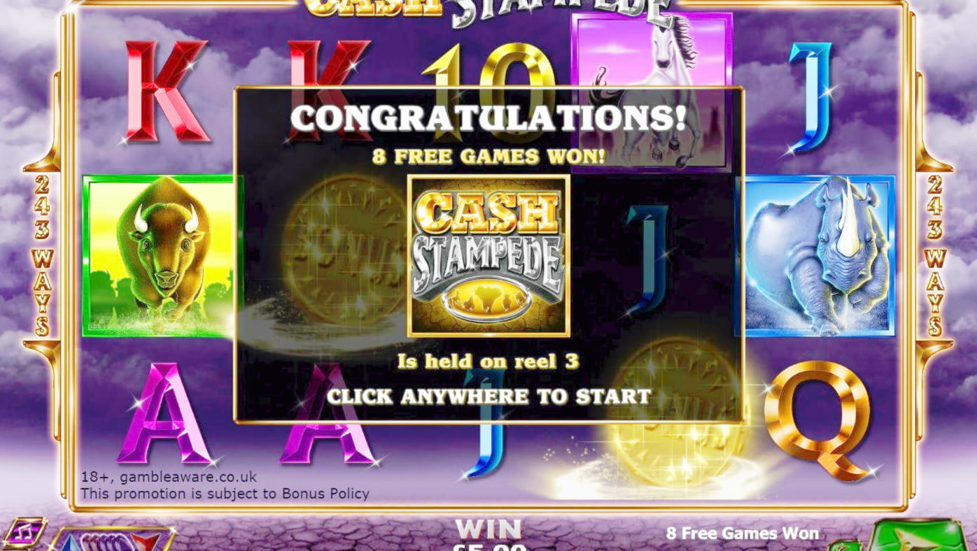 Eur 665 Free Money at Inter Casino
