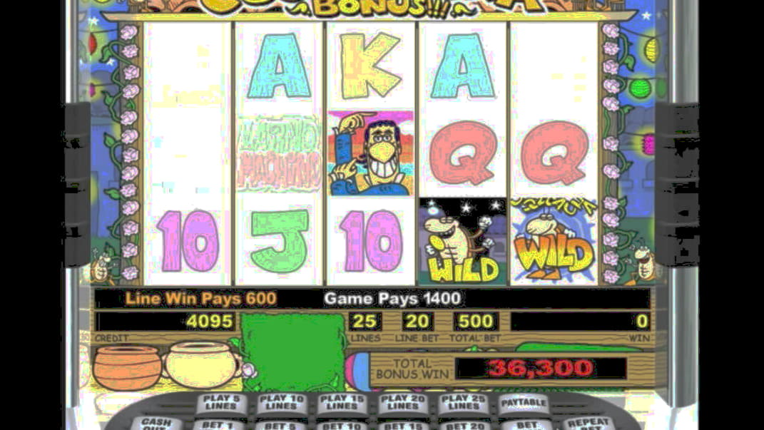 €450 Online Casino Tournament at Betway Casino
