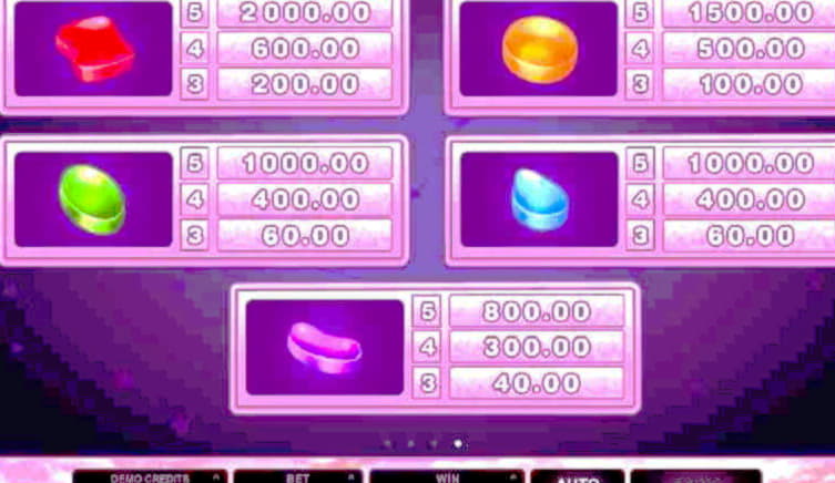 630% Match bonus at Online Bets Casino
