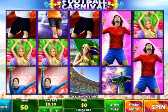 €425 Free Casino Tournament at William Hill Casino