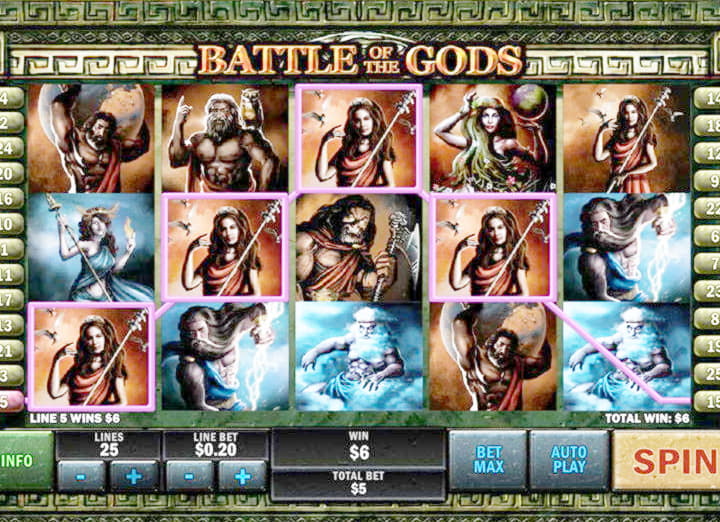 EURO 55 Mobile freeroll slot tournament at Casino Cruise