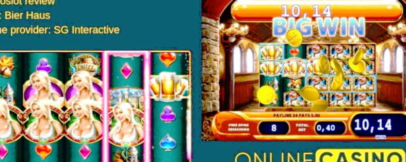 690% Casino match bonus at Betway Casino