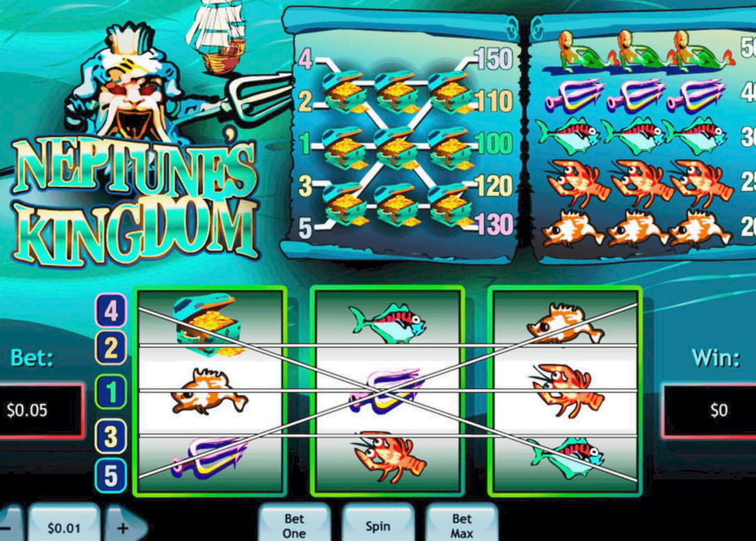 €325 FREE Casino Chip at BGO Casino