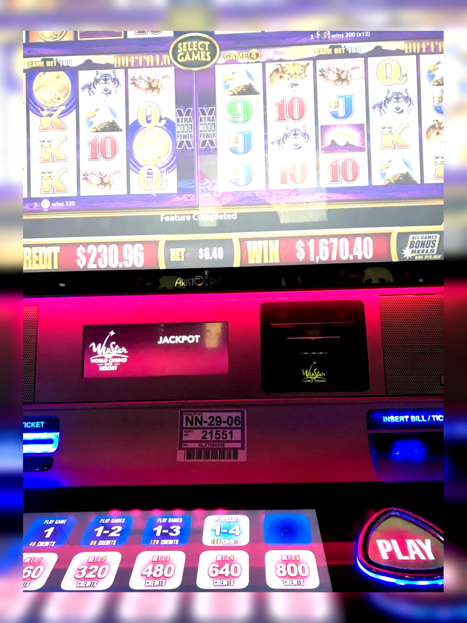 EURO 2960 NO DEPOSIT BONUS CASINO at William Hill Casino