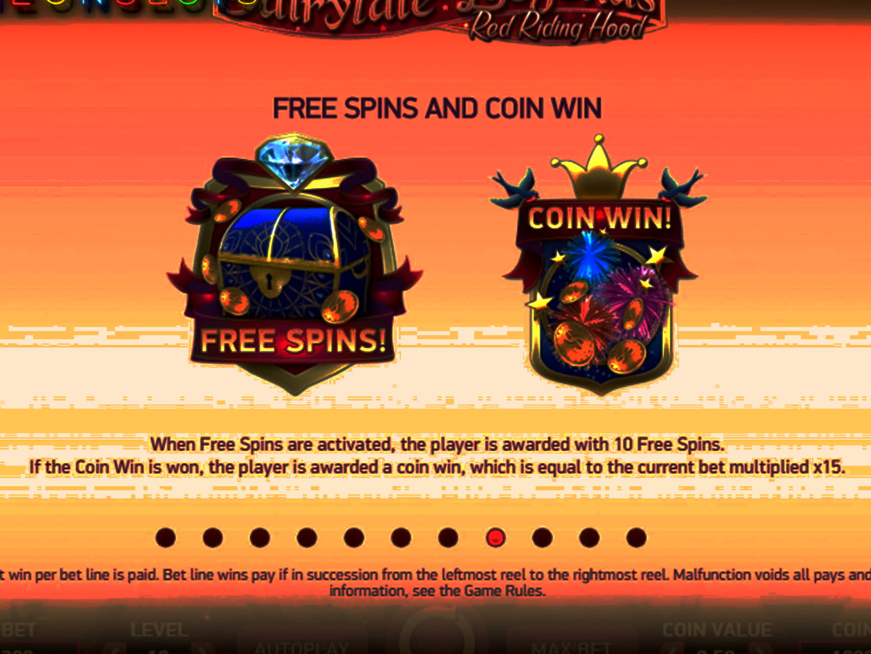 $835 Daily freeroll slot tournament at Betnspin Casino