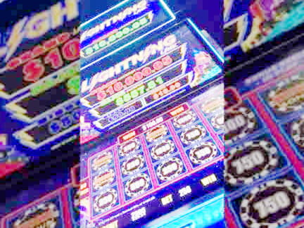 EUR 430 Casino Chip at Alf Casino