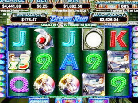 $340 Casino Chip at Guts Casino