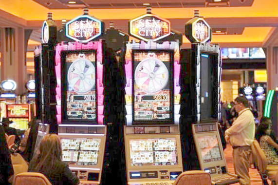 250 free casino spins at Leo Vegas Casino