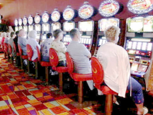 645% Casino Welcome Bonus at Energy Casino