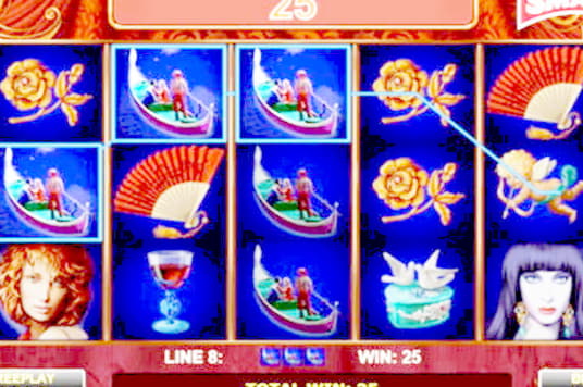 EUR 250 No deposit bonus at Casino com
