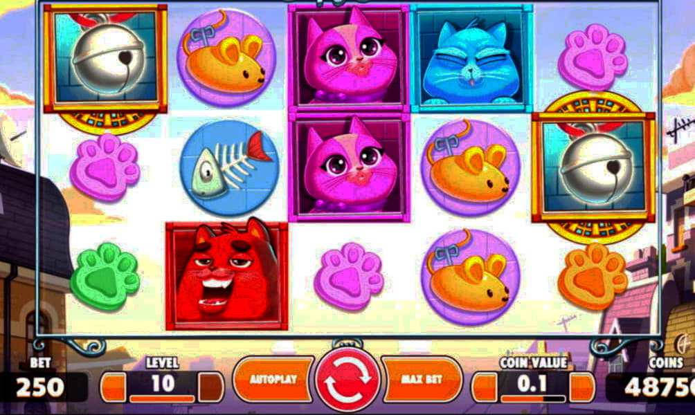 EURO 190 Casino Tournament at Jackpot City Casino