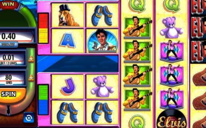 EURO 1085 No deposit bonus code at Energy Casino
