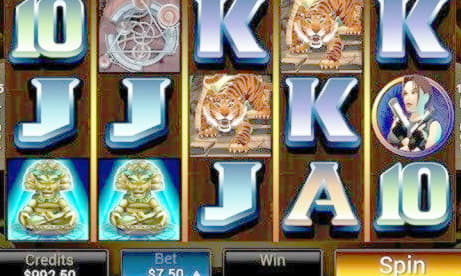 €165 casino chip at Licensed Casino 