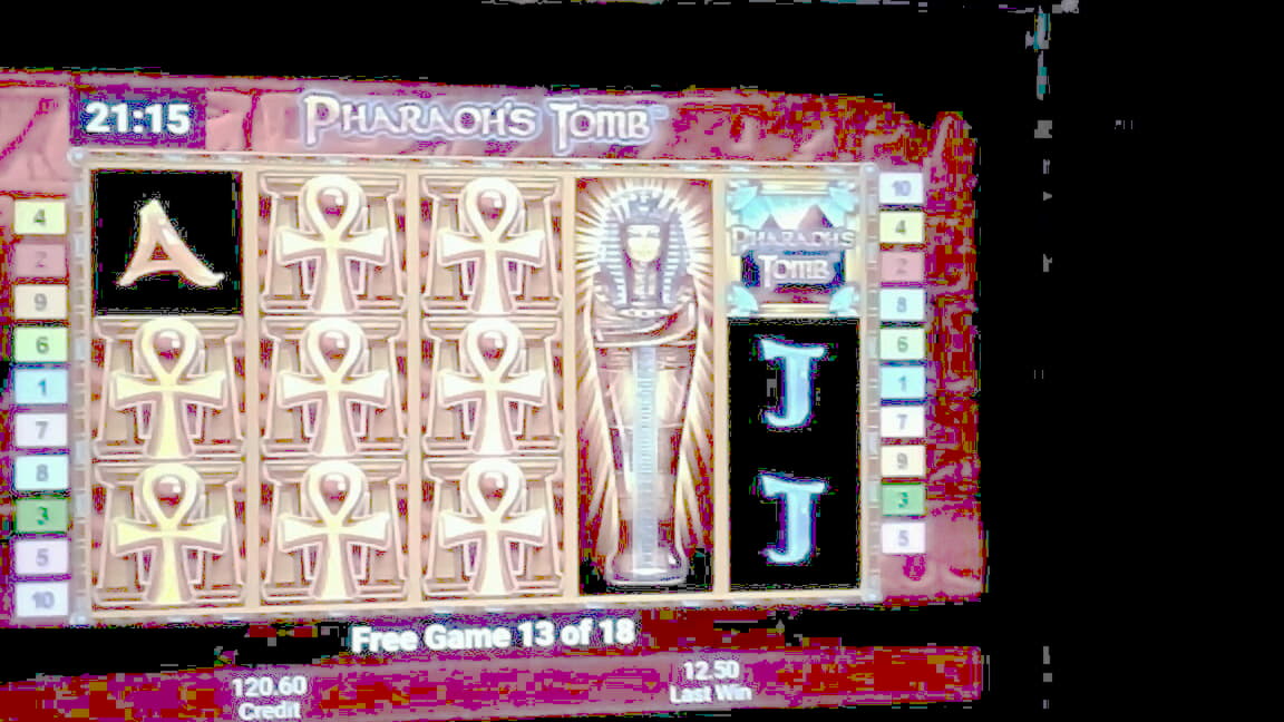 120 Free spins at 888 Casino
