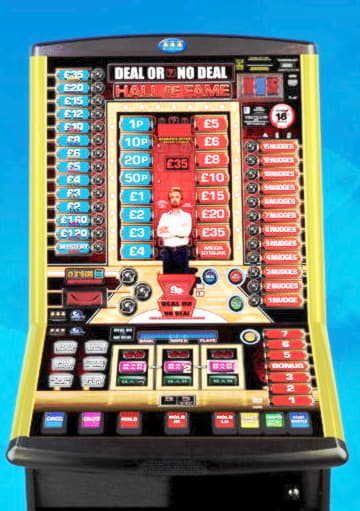 EURO 4495 No Deposit Bonus at Guts Casino