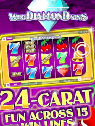 245 Free spins no deposit at Europa Casino