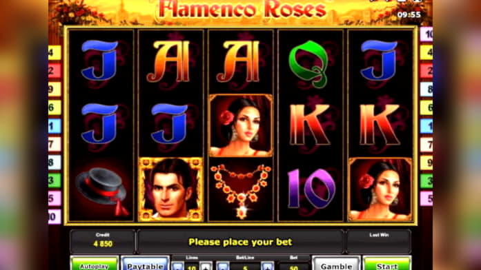 380% Match Bonus at Licensed Casino 