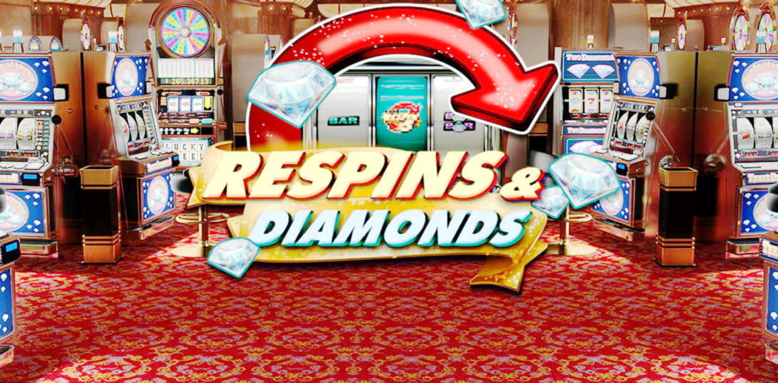£390 Free Cash at Casino Luck
