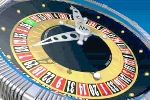 640% Match Bonus at Casino Cruise