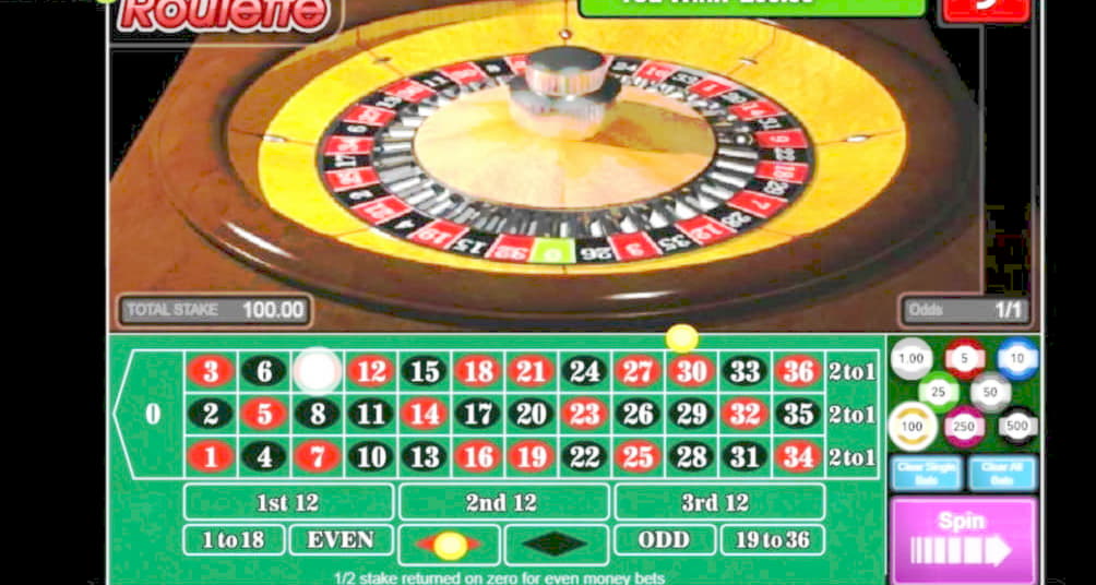 235 Loyalty Free Spins! at Spin Palace Casino
