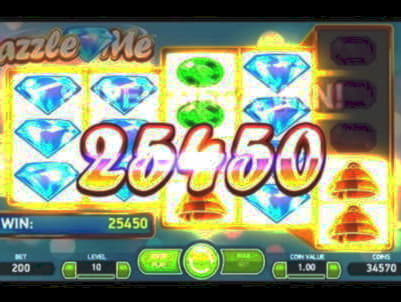 975% Deposit Match Bonus at Leo Vegas Casino