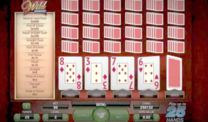 290 FREE SPINS at Leo Vegas Casino