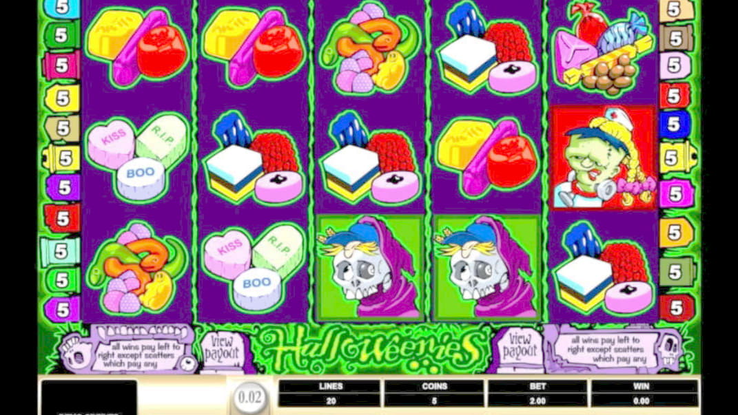 EURO 820 No deposit at Party Casino
