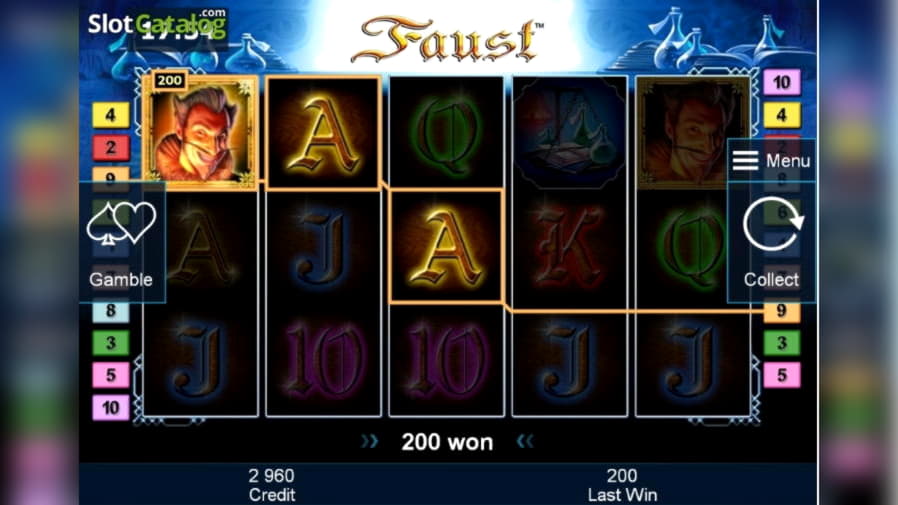 750% First deposit bonus at Licensed Casino 