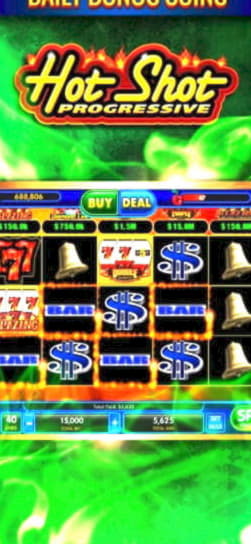 70 Free spins casino at Slots Million Casino