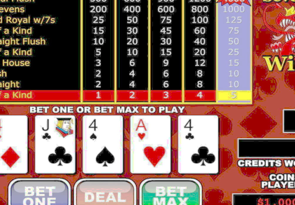 €205 casino chip at Casino Luck