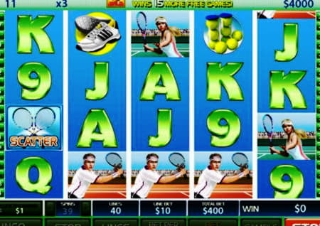 Eur 4125 NO DEPOSIT BONUS at Eurogrand Casino