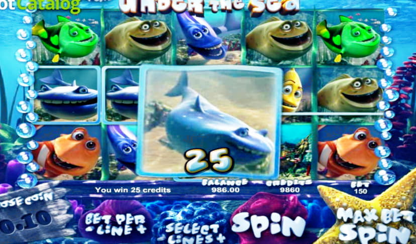 Eur 235 Free chip at Spin Palace Casino