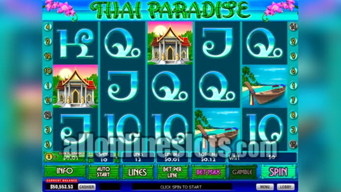 $370 Casino Tournament at bWin Casino