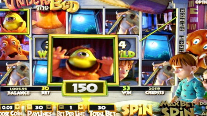 Eur 205 Free chip casino at Guts Casino