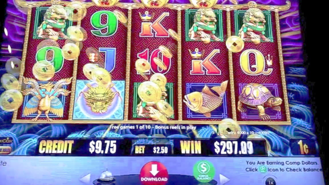 $320 FREE CASINO CHIP at Bet At Home Casino
