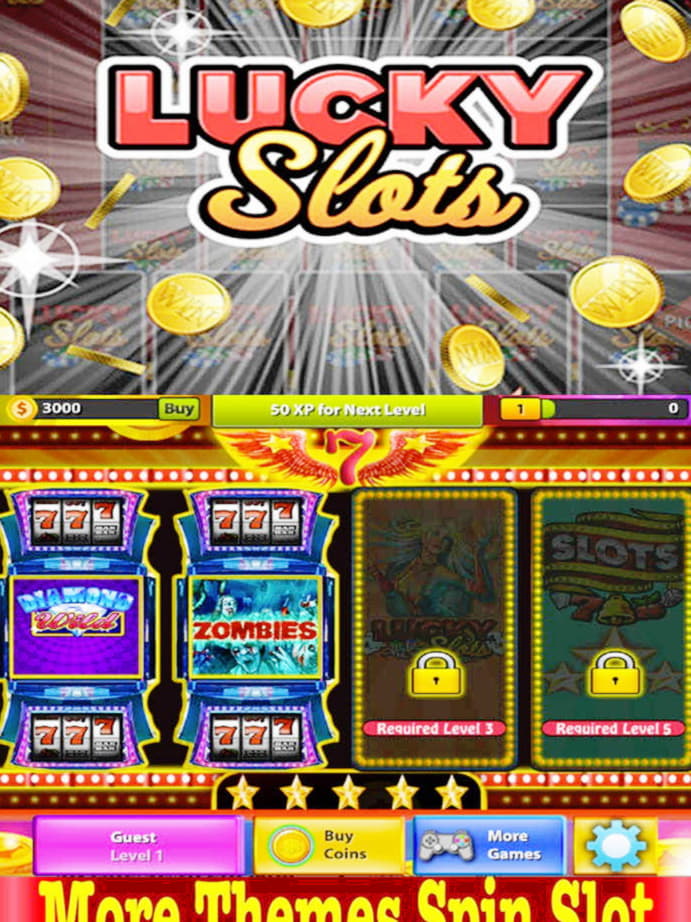 190% Deposit Match Bonus at Jackpot City Casino